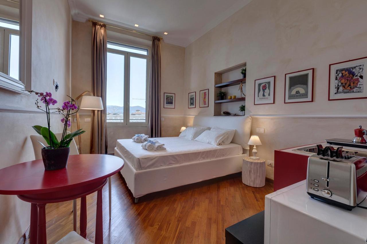 Mamo - Thelma & Louise Appartement