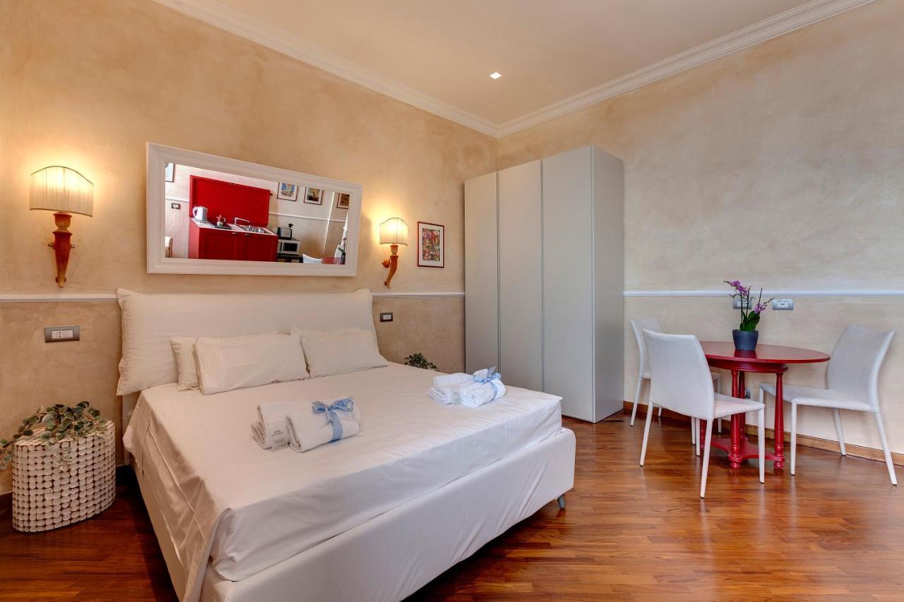 Mamo - Thelma & Louise Apartamento Florença