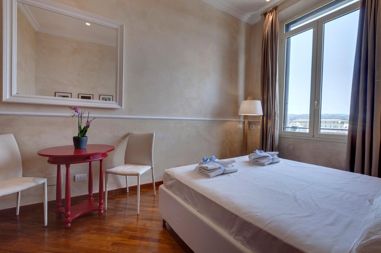 Mamo - Thelma & Louise Apartamento Florença
