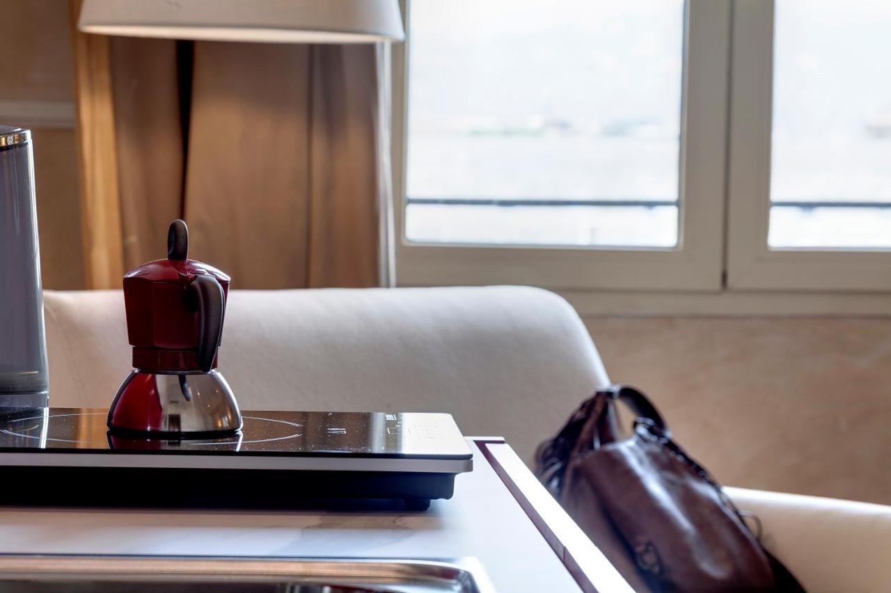 Mamo - Thelma & Louise Appartement Florence